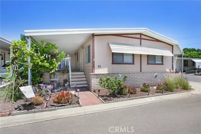 3800 Bradford ST 86, La Verne, CA 91750