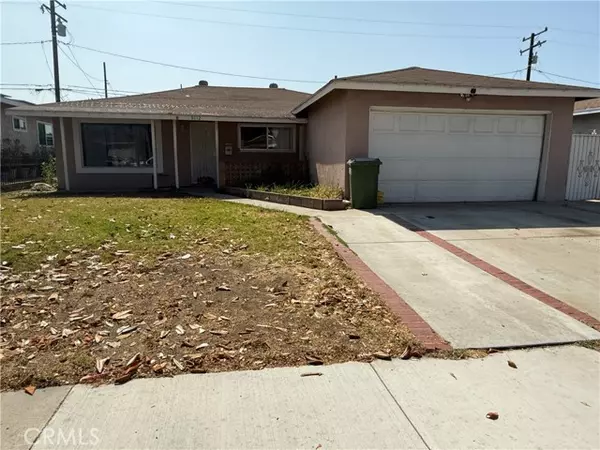 9112 Morrill AVE, Santa Fe Springs, CA 90670