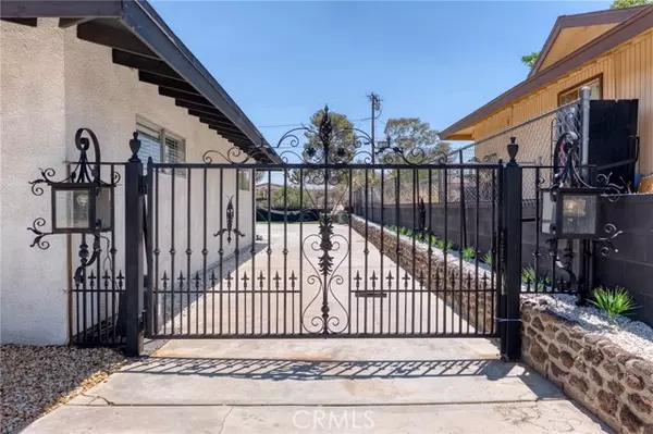 Yucca Valley, CA 92284,7573 Cibola TRL