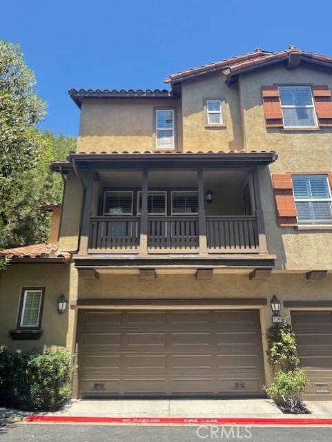 116 Coral Rose, Irvine, CA 92603
