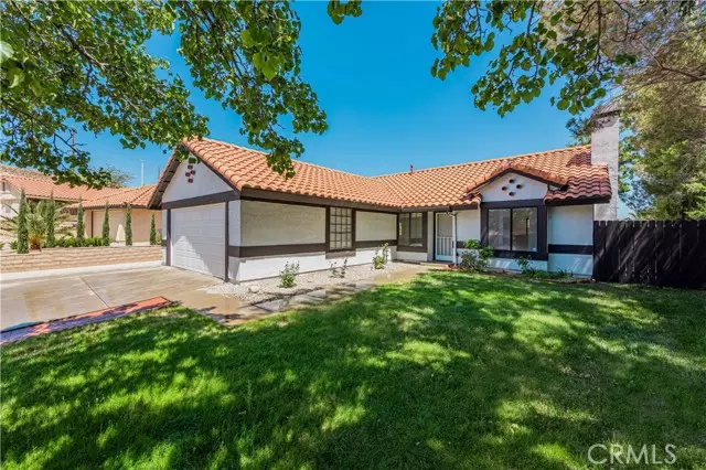 511 Big Sky, Palmdale, CA 93551