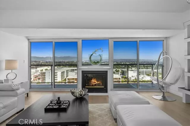 13600 Marina Pointe Dr. 1205, Marina Del Rey, CA 90292