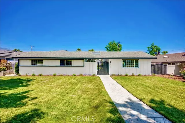 1810 N 2nd AVE, Upland, CA 91784
