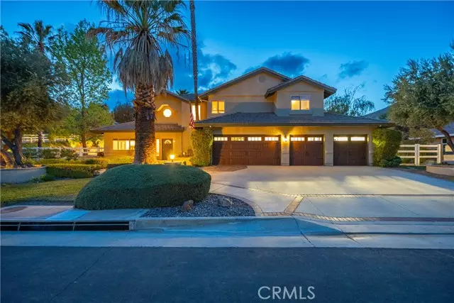 2575 Palomino DR, Acton, CA 93510