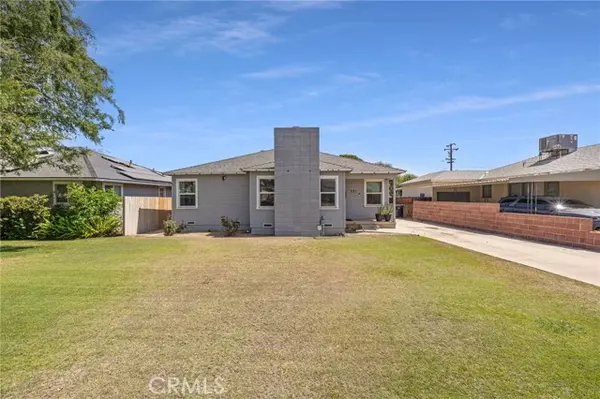 Bakersfield, CA 93308,321 Circle DR