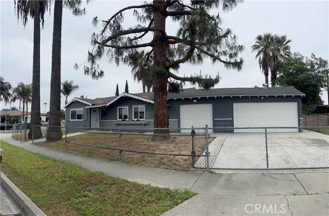 748 Ranlett AVE, La Puente, CA 91744