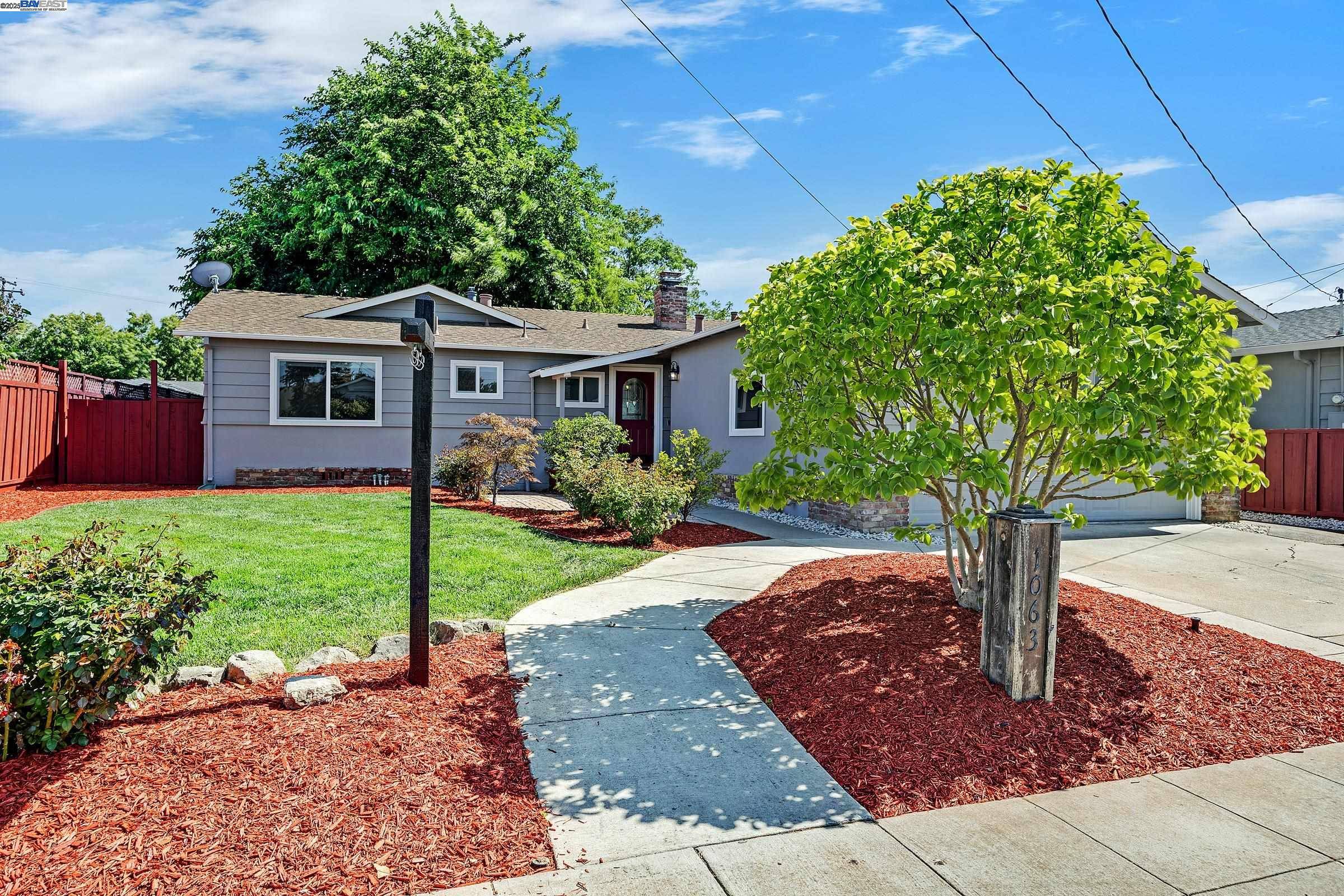 Livermore, CA 94550,1063 Via Madrid