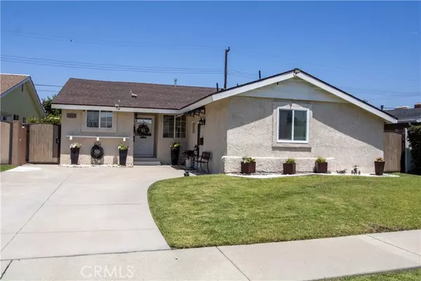 11919 Susan AVE, Downey, CA 90242