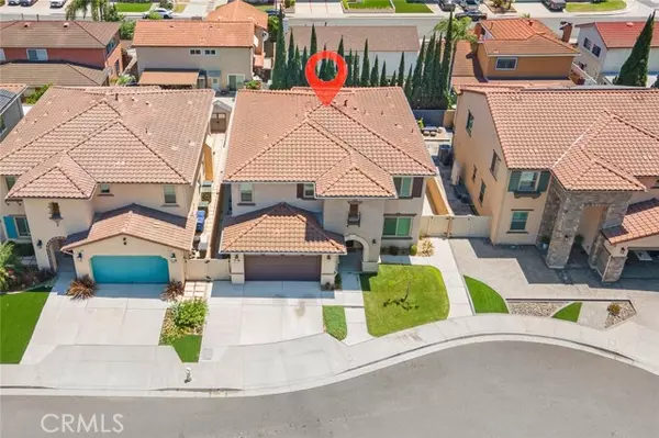 5568 Ozawa CIR, La Palma, CA 90623