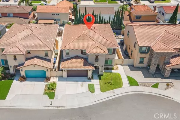 5568 Ozawa CIR, La Palma, CA 90623