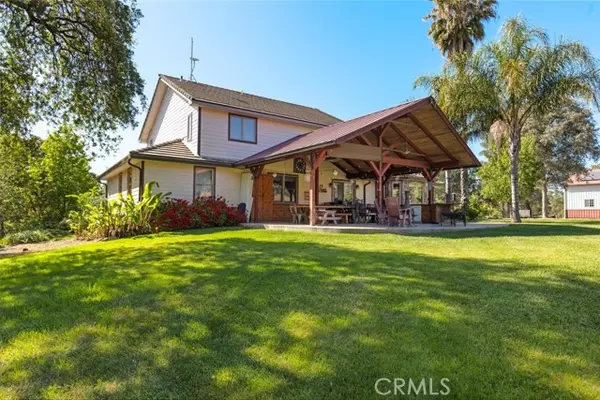 Bangor, CA 95901,45 Lighthouse LN
