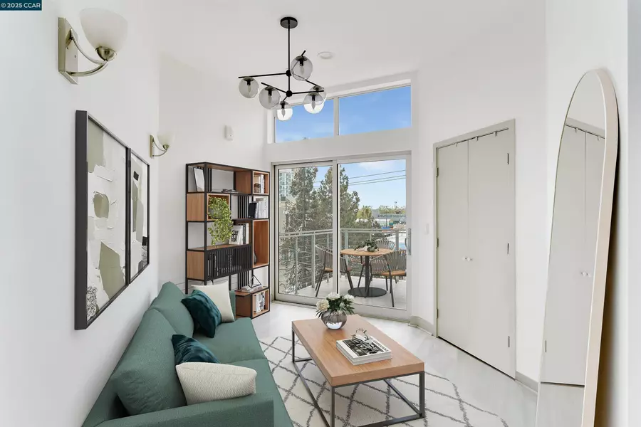 410 Webster St 5, Oakland, CA 94607