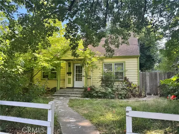 1212 Salem ST, Chico, CA 95928