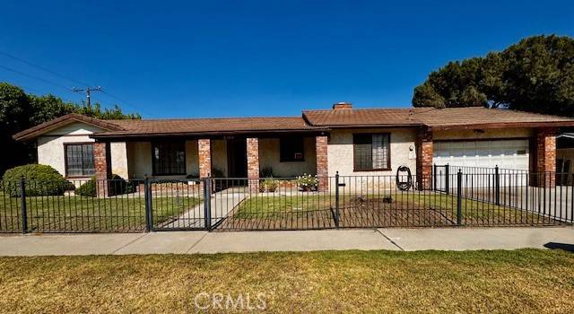 9189 Palmetto AVE, Fontana, CA 92335