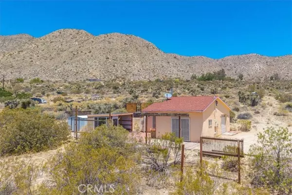 Morongo Valley, CA 92256,50171 Aspen DR