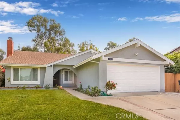 5709 Holly Ridge DR, Camarillo, CA 93012