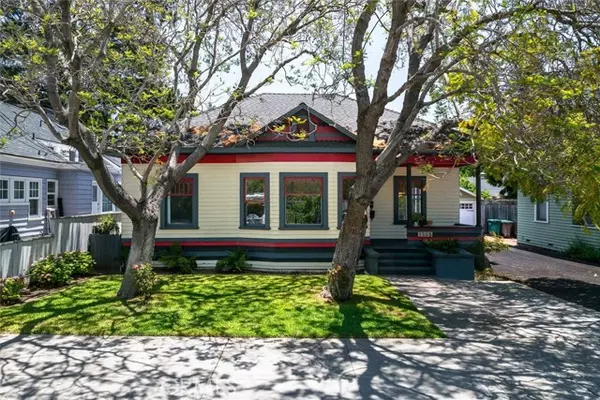 San Luis Obispo, CA 93401,1263 Pismo ST