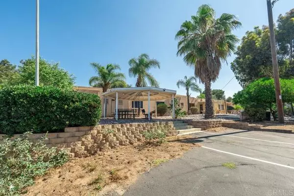 El Cajon, CA 92021,9780 Dunbar Ln LN