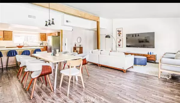 Palm Springs, CA 92262,1874 N Los Alamos RD