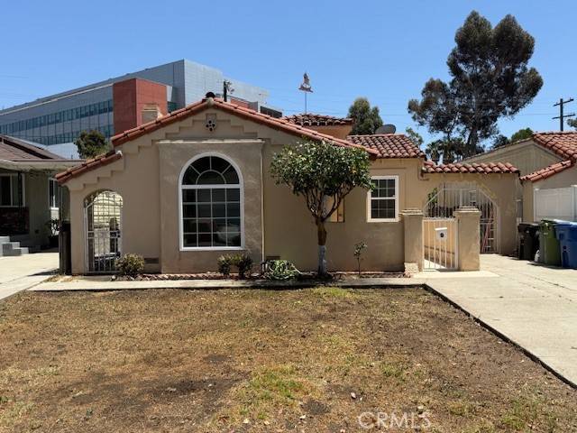 1854 Lansdowne AVE, Los Angeles, CA 90032