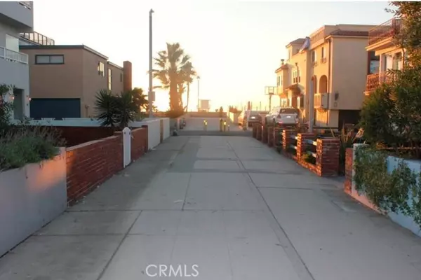 Hermosa Beach, CA 90254,28 5th ST