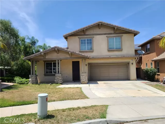 11318 Chinaberry ST, Corona, CA 92883