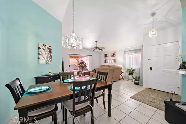 Menifee, CA 92585,27667 Calle Ladera