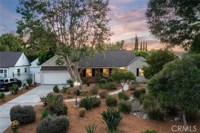 6217 Orion AVE, Van Nuys, CA 91411