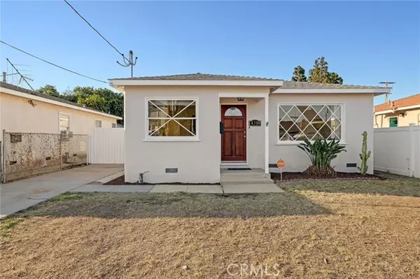 4709 W 149th ST, Lawndale, CA 90260