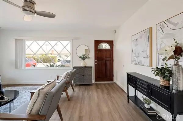 Lawndale, CA 90260,4709 W 149th ST