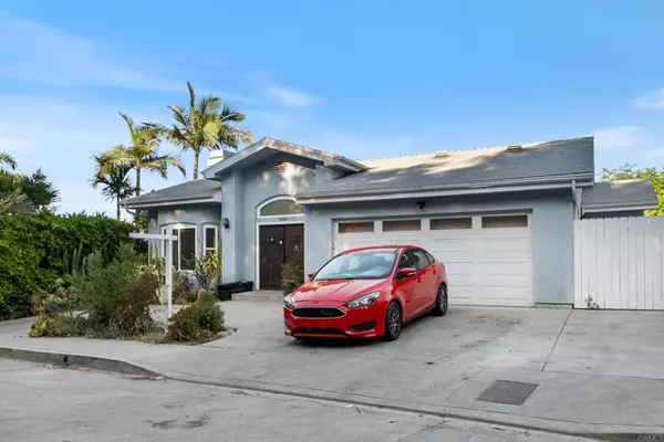 4200 N Barrett RD, Los Angeles, CA 90032