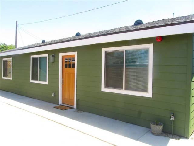 269 N Center ST, Orange, CA 92866