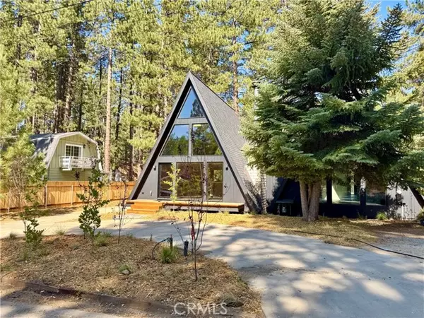 Big Bear Lake, CA 92315,605 Ponderosa DR