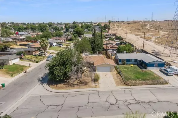 Bakersfield, CA 93306,7100 Sunnyridge AVE