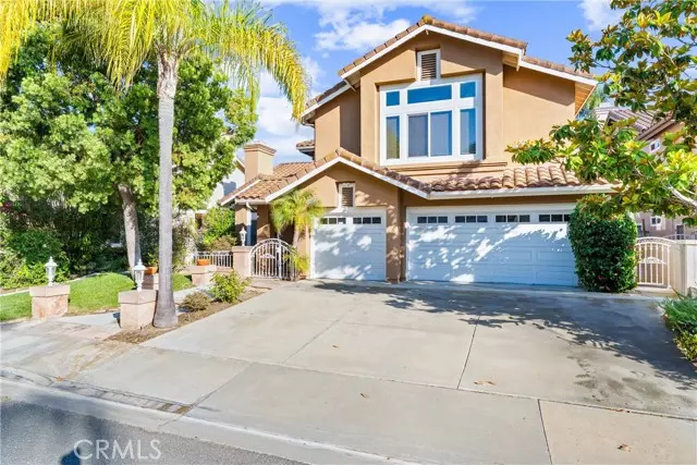 27088 Ironwood DR, Laguna Hills, CA 92653