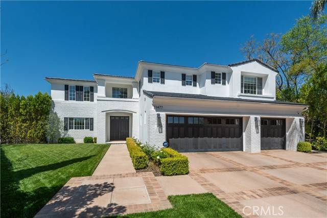 23477 Palm DR, Calabasas, CA 91302