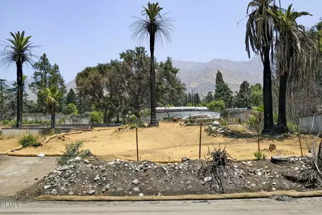 677 E Palm ST, Altadena, CA 91001