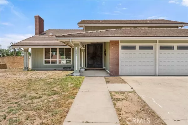 Rancho Cucamonga, CA 91737,6036 Eastwood AVE