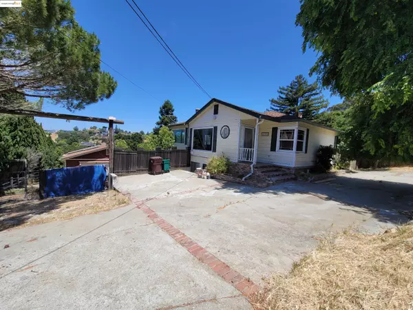 Hayward, CA 94542,27030 Parkside Dr