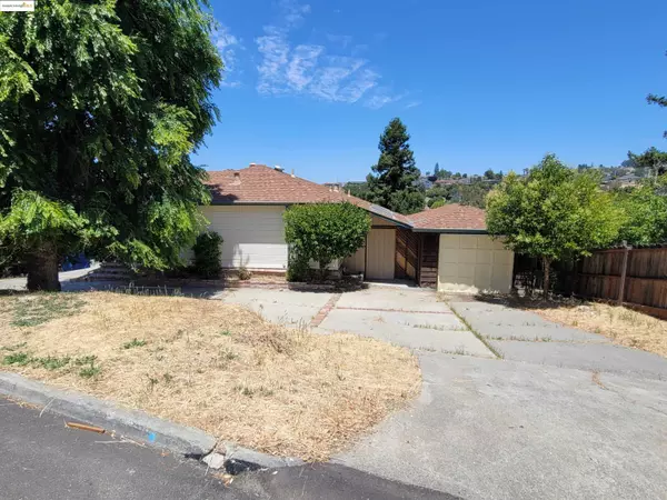 Hayward, CA 94542,27030 Parkside Dr