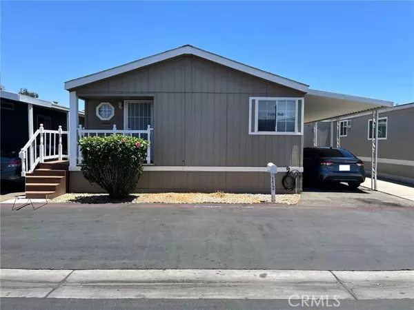 Anaheim, CA 92805,1241 N East ST 172