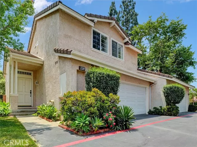 328 Wildflower CT, Azusa, CA 91702