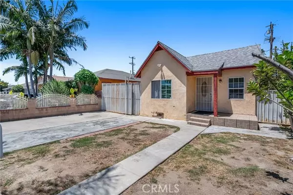 Compton, CA 90221,12813 S Harris AVE