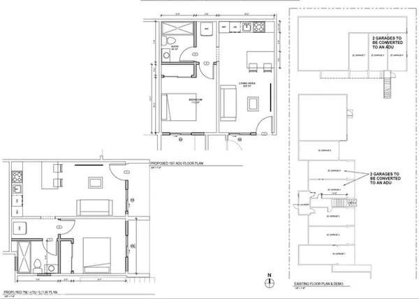 Pasadena, CA 91104,517 E Washington BLD