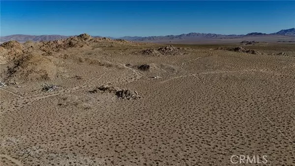 761 Rd C (NEAR), Lucerne Valley, CA 92356