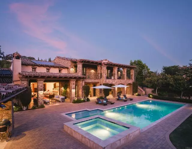 7808 Santaluz INLT, San Diego, CA 92127