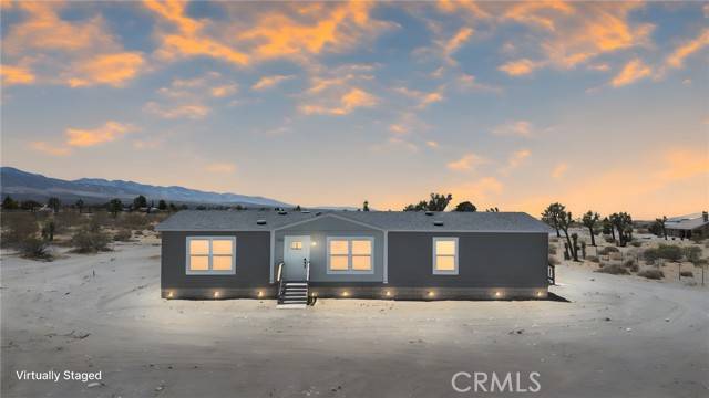 13130 Silver Rock RD, Pinon Hills, CA 92372