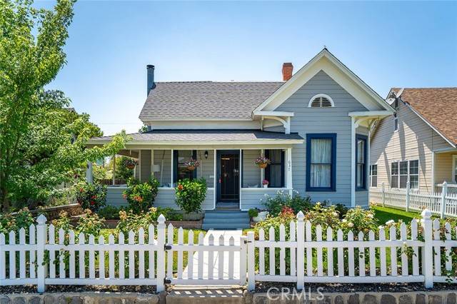 637 N 2nd AVE, Upland, CA 91786