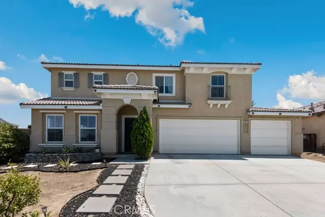 14075 Tourmaline ST, Hesperia, CA 92344
