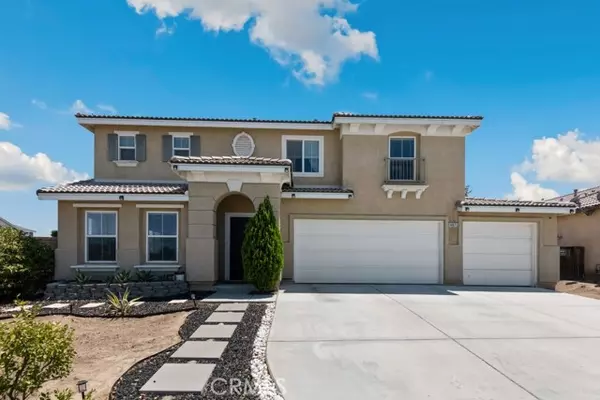 14075 Tourmaline ST, Hesperia, CA 92344